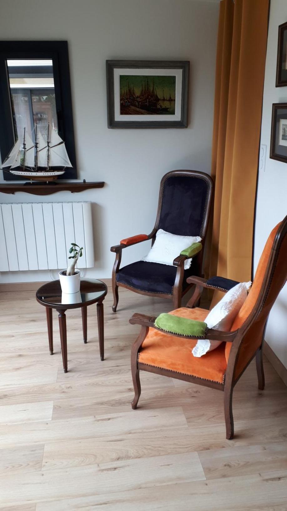 Appartement Le Jardin *